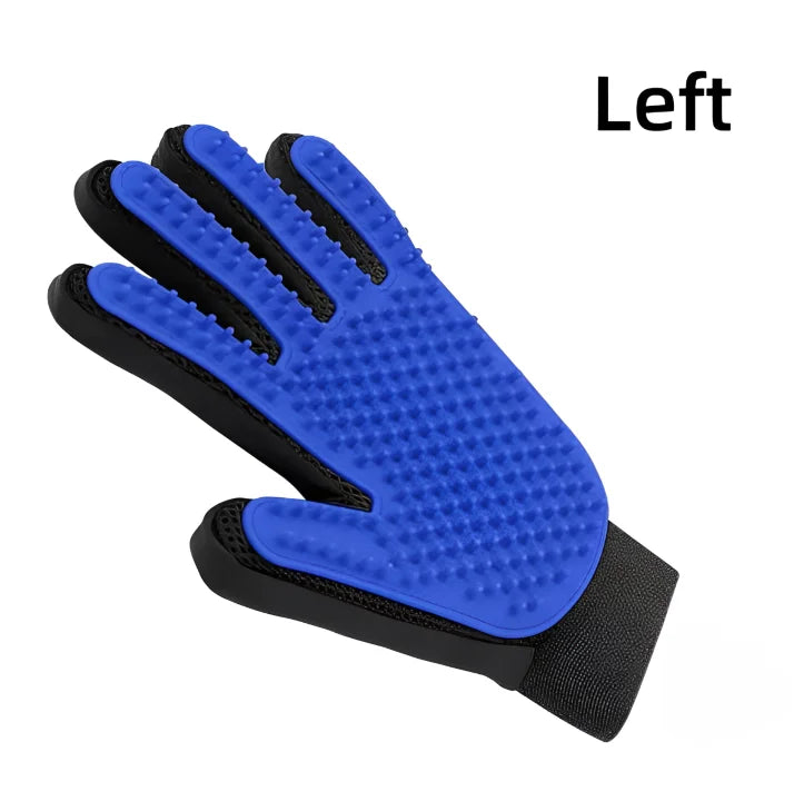 Pet Hair Glove Comb