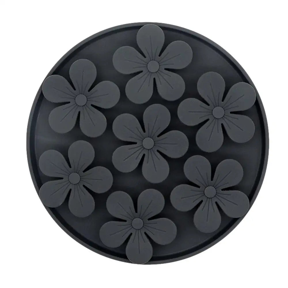 Nonslip Slow Feeder Pet Bowl