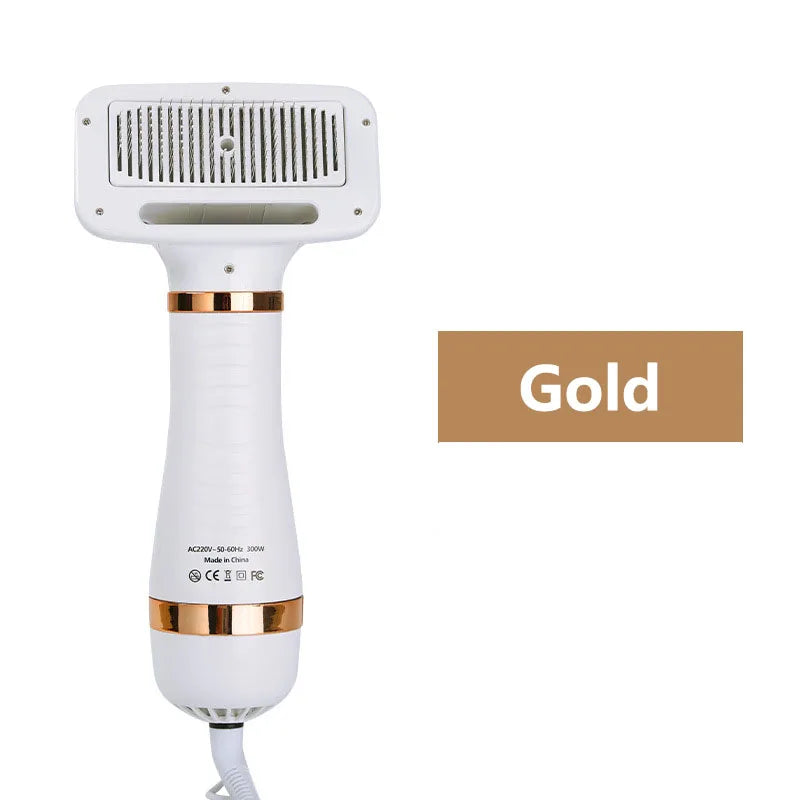 Pet Hair Dryer