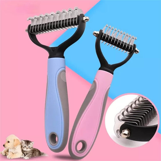 Pet Hair Removal Comb