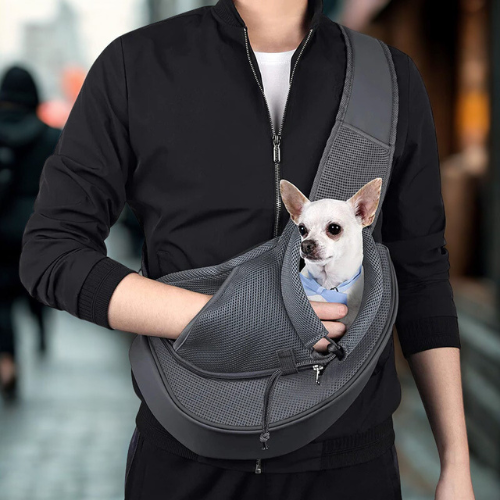 Dog Carrier Backpack