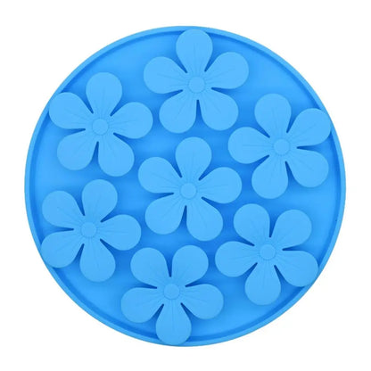 Nonslip Slow Feeder Pet Bowl