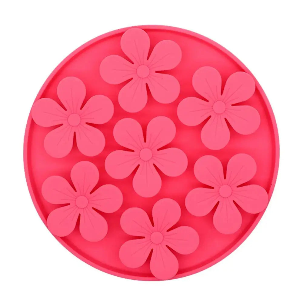 Nonslip Slow Feeder Pet Bowl