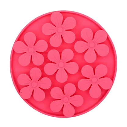 Nonslip Slow Feeder Pet Bowl