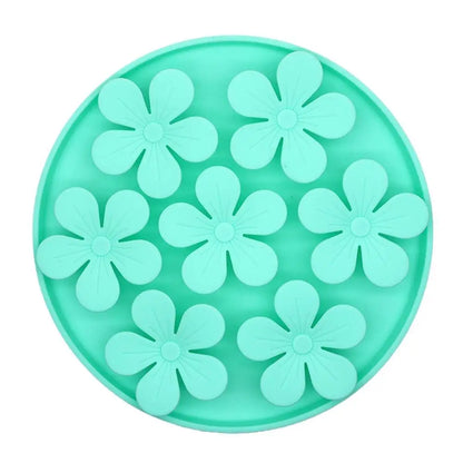 Nonslip Slow Feeder Pet Bowl