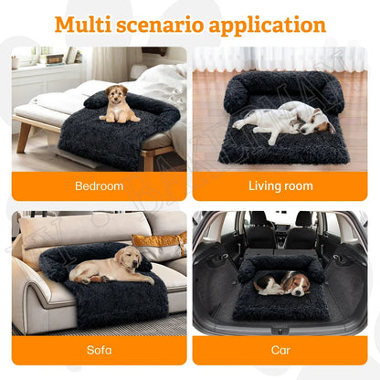Pet Sofa Bed