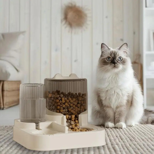Large Automatic Pet Water Dispenser