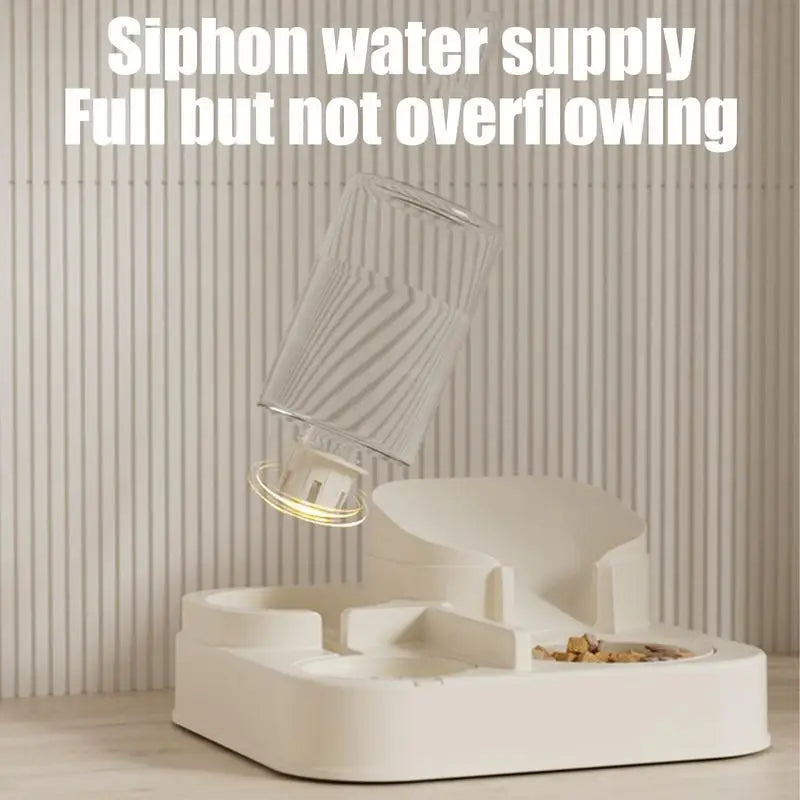 Large Automatic Pet Water Dispenser