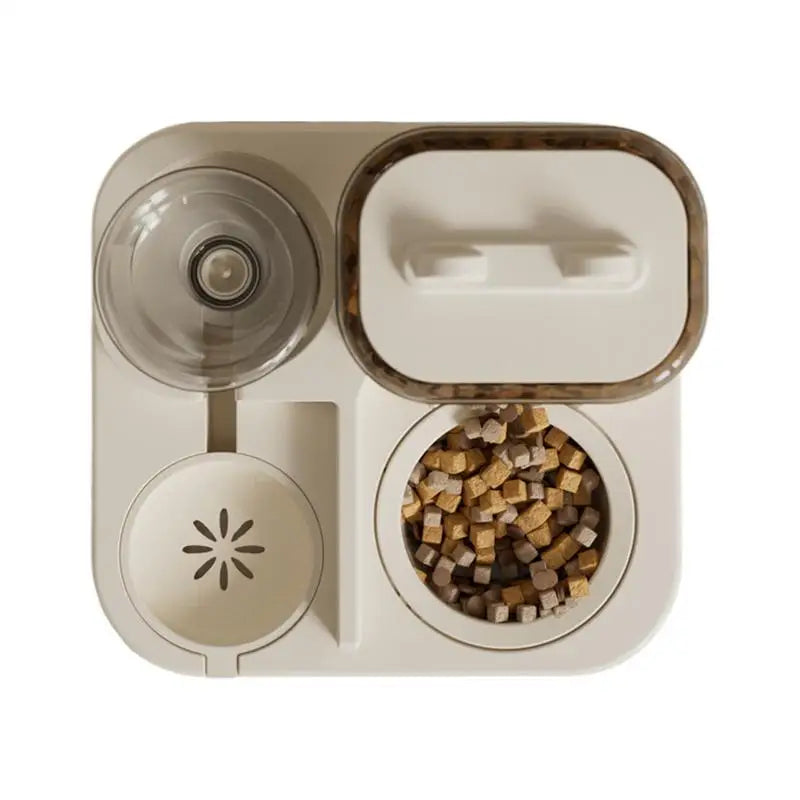Large Automatic Pet Water Dispenser