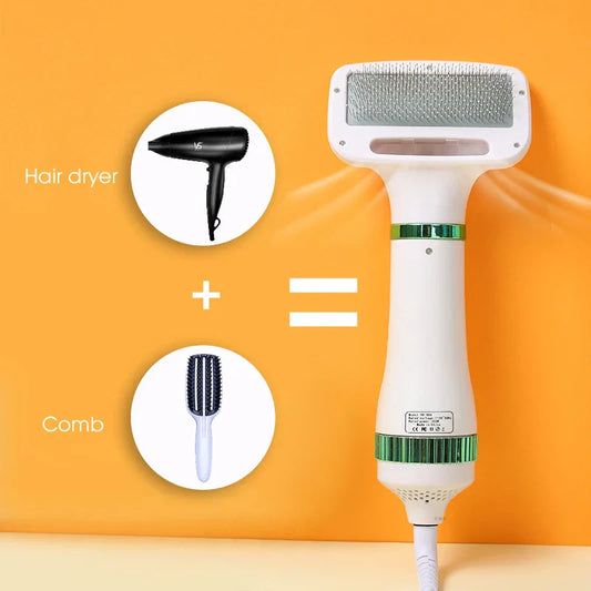 Pet Hair Dryer