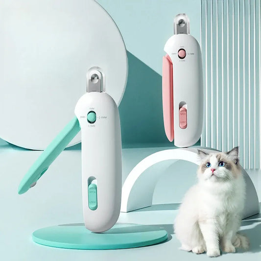 Professional Pet Nail Clippers